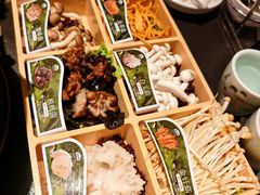 -额尔敦传统涮(公园西路店)