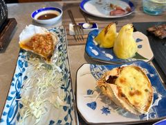 -極上萬膳·日料放题(来福士江景店)