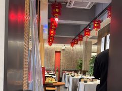 -福海居烤鸭店(鸟巢店)