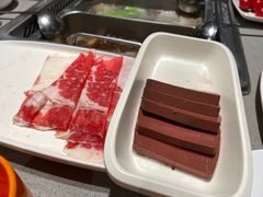 -海底捞火锅(河东万达广场店)