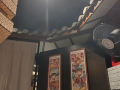 -川流不息·地道川菜·小龙虾(新松江路店)