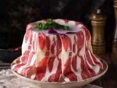 肥牛-蜀大侠火锅(森兰花园城店)