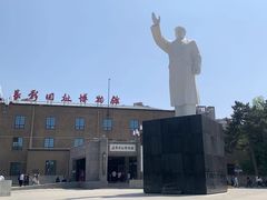 -长影旧址博物馆