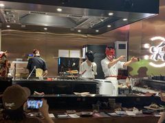 -鸟山鸣·日料食堂(王府井店)