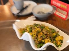 -盐帮食坊•小河帮川菜(四川师大店)