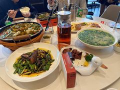-蜀厨小匠·民间川菜(犀浦店)