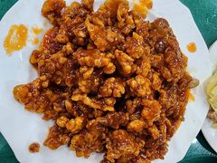 -正顺饸饹馆(中土商务楼店)