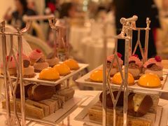-The Ritz Restaurant