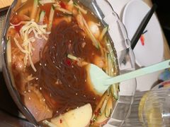 -七八冷面·延边朝鲜族美食(圣熙八号店)