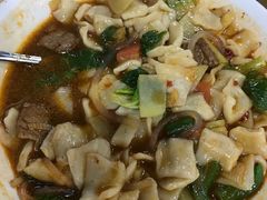 -张四烤羊肉(西藏自治区拉萨市丹杰林巷店)