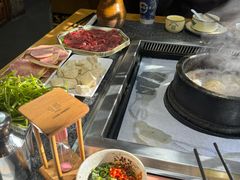 -滇藏石锅宴(崇仁巷老店)