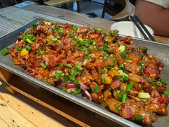 -树厨贵州菜(大十字店)