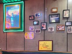 大堂-豚豚猪村烤肉·韩国烤肉(总店)