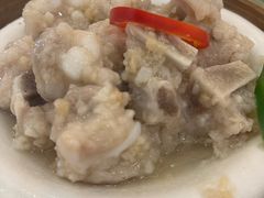 -东江渔村·古典园林·30年粤菜老字号(太和店)