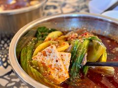 -本分冒菜直营(滨江店)