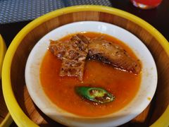 -博悦茶餐厅(文殊院店)