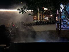 -云涛森林温泉