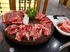 -本家·添百客韩国料理(泰然店)