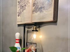 -HIGH FIVE哈福手工汉堡(桂林路店)