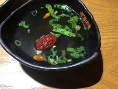 -呷哺呷哺 黄金牧场 (新中关购物中心店)