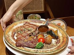 -森Some Fusion(荔湾店)