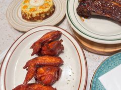 -CRAZYONES西班牙海鲜饭(上海美罗城店)