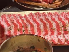 -西塔老太太泥炉烤肉(苏州大悦城店)