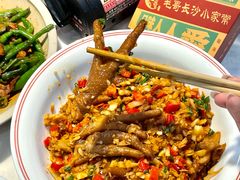 -毛哥长沙小家常(二七路店)