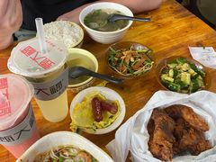 -陈记汤饭(水巷口店)