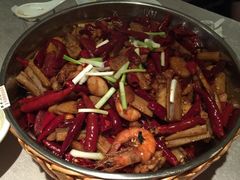 井水小厨(新城市广场店)-井水小厨·湘菜(活力广场店)