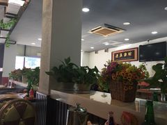 -刘一龙虾(山东路店)