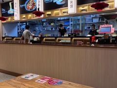 -陇上秦轩西安biangbiang面(朝龙汇店)