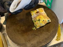 -琦琦蛋饼铺(上南店)