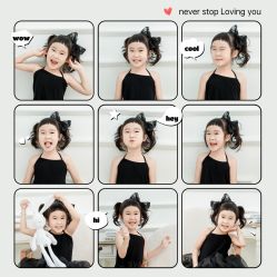 -小熊维尼高端儿童摄影(宝安旗舰店)