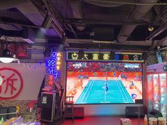 -马路牙子烧烤音乐酒馆(望京店)