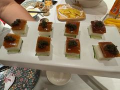 -壹零捌道·北京烤鸭(车公庄店)