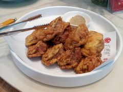 -红樱桃·欢乐餐厅(太原里店)