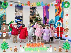 -京师双语幼儿园