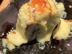 -一心创作料理屋(经开万达店)