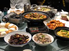 -湘满天下湖南山水主题餐厅(凤凰店)