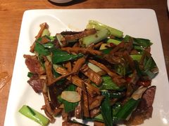 -黑鸡小馆(金源店)