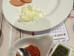 -安妮意大利餐厅(丽都店)