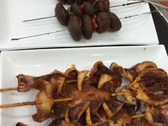 -海岛渔村大酒店(云霄路店)