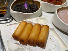 -海底捞火锅(汇一城店)