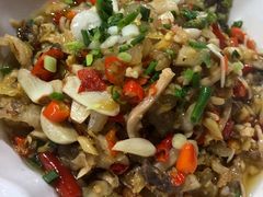-秀妈厨房(灰汤老店)