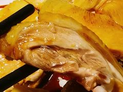 -随园花园餐厅(新港中路店)