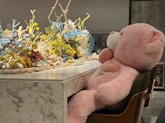 -Mr.Fish鱼鲜生海鲜放题(高德置地冬广场店)