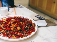 歌乐山辣子鸡-茅庐川菜(青岛凯德店)