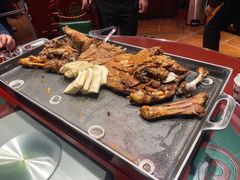 -九十九顶毡房(阜石路店)