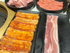 -花味烤肉·拌饭(芜湖八佰伴店)